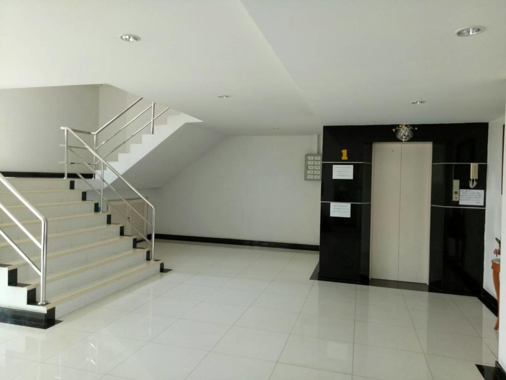 Taweesuk Residence Samut Sakhon Extérieur photo