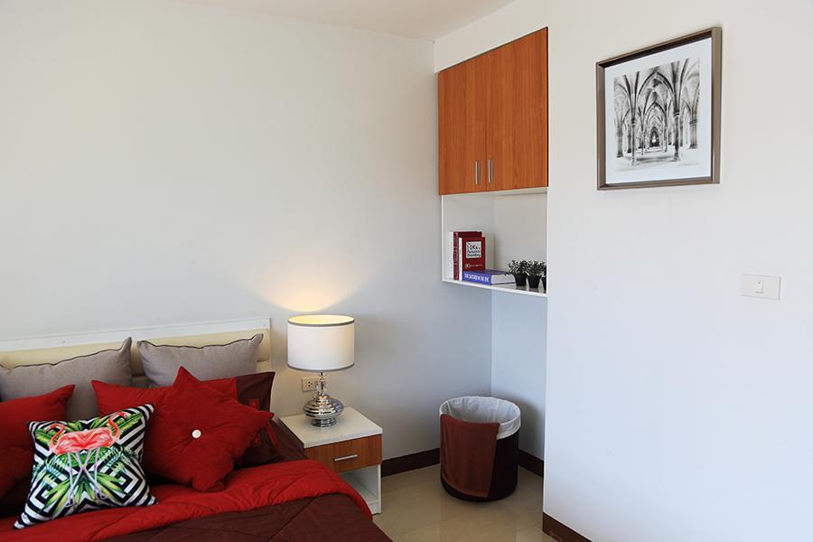 Taweesuk Residence Samut Sakhon Extérieur photo